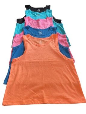 Boys Sz 8 Tank Tops